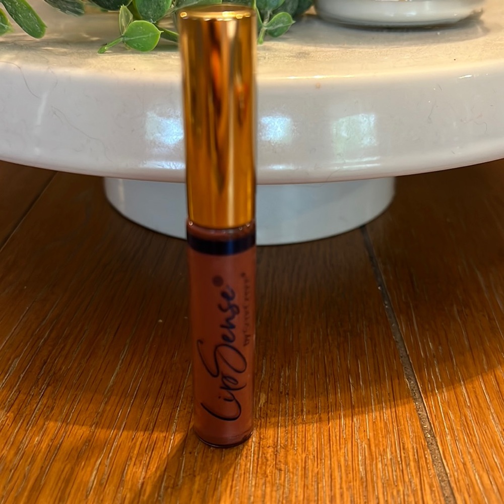 Pink Fortune Gloss